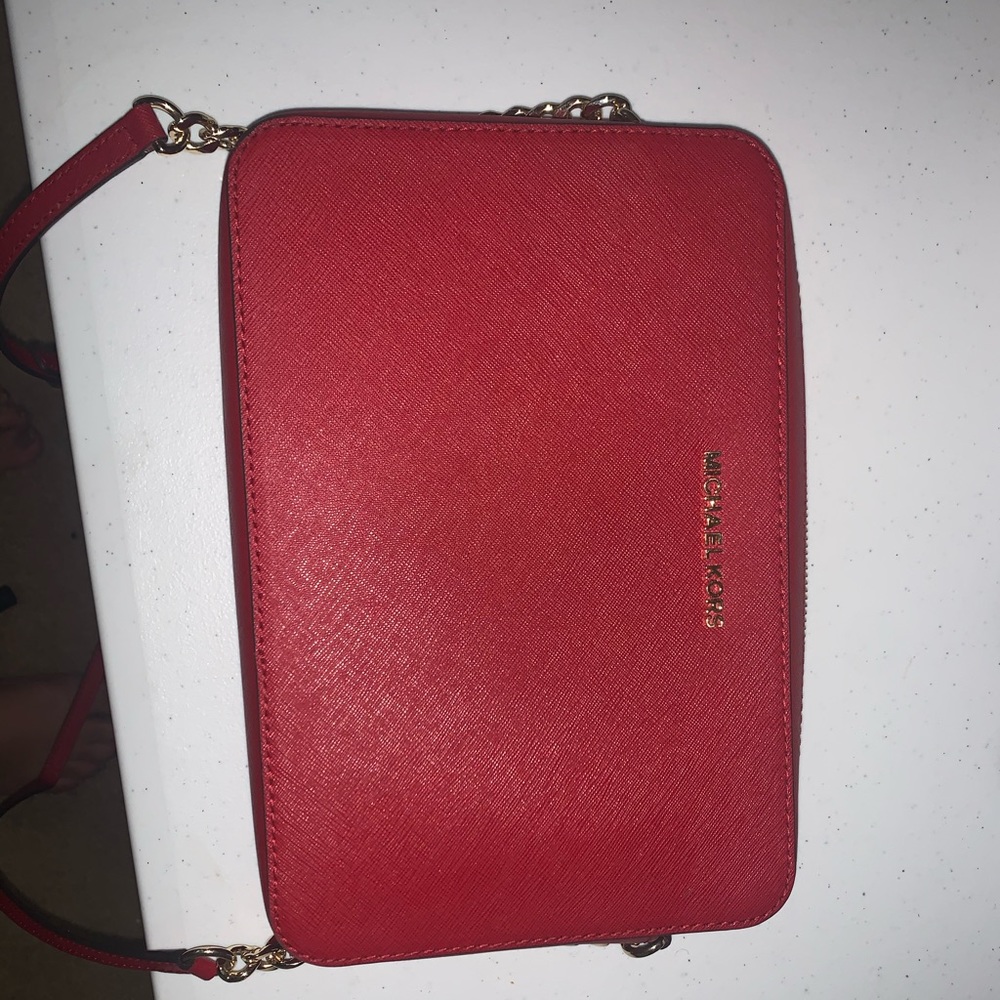 Michael Kors crossbody